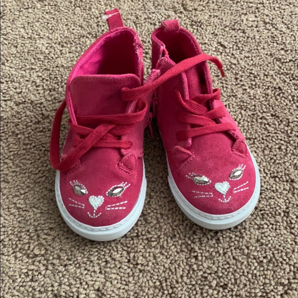 new Toddler girl shoes
